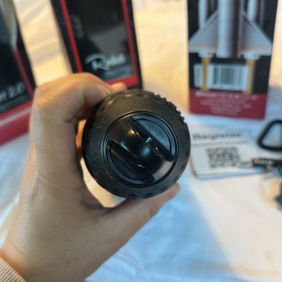 Malektronic Rocket 2.0 Waterproof Speaker - Picture 11 of 12